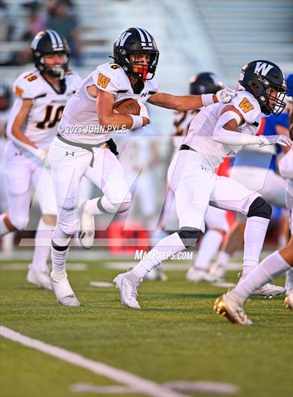 Thumbnail 2 in Wasatch @ Timpview photogallery.