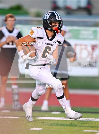 Thumbnail 2 in Wasatch @ Timpview photogallery.