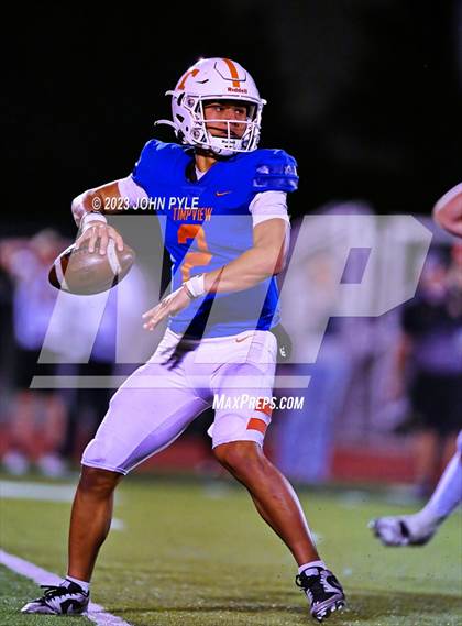 Thumbnail 3 in Wasatch @ Timpview photogallery.