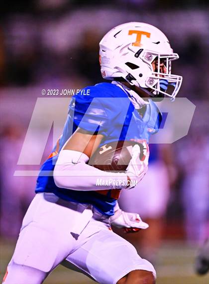 Thumbnail 2 in Wasatch @ Timpview photogallery.