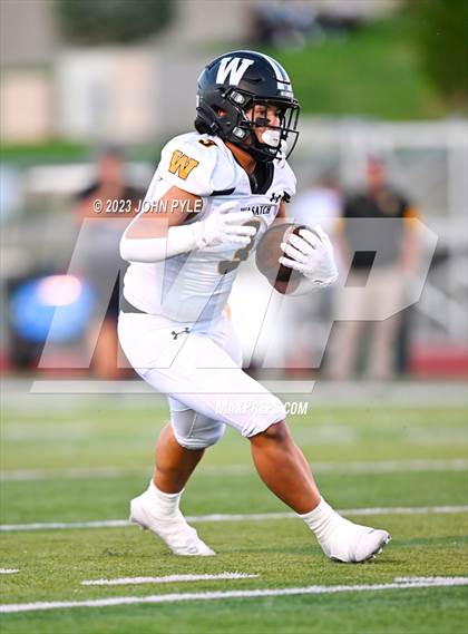 Thumbnail 1 in Wasatch @ Timpview photogallery.