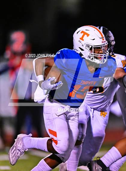 Thumbnail 1 in Wasatch @ Timpview photogallery.