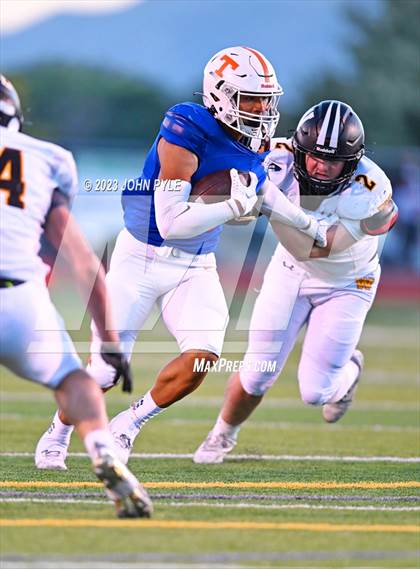 Thumbnail 2 in Wasatch @ Timpview photogallery.