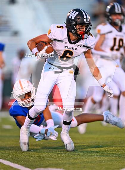 Thumbnail 2 in Wasatch @ Timpview photogallery.