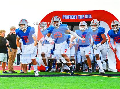Thumbnail 3 in Wasatch @ Timpview photogallery.