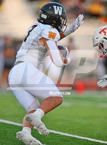Thumbnail 2 in Wasatch @ Timpview photogallery.