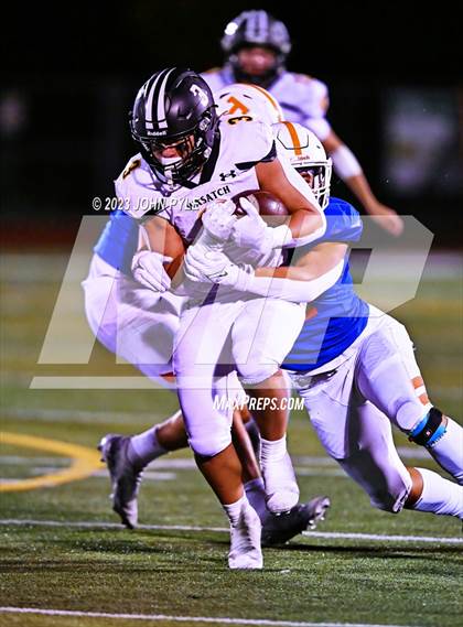 Thumbnail 3 in Wasatch @ Timpview photogallery.