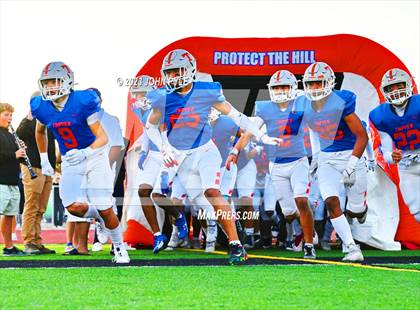 Thumbnail 1 in Wasatch @ Timpview photogallery.