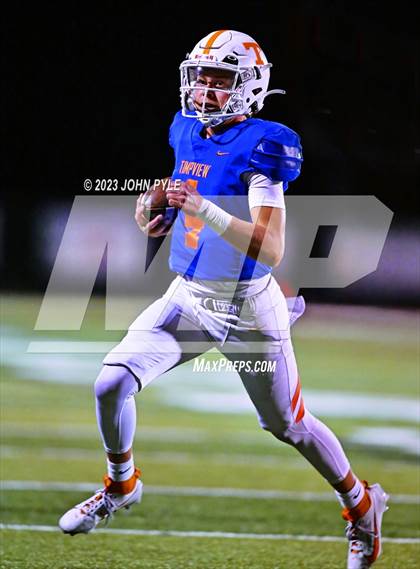 Thumbnail 1 in Wasatch @ Timpview photogallery.