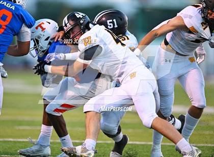 Thumbnail 1 in Wasatch @ Timpview photogallery.