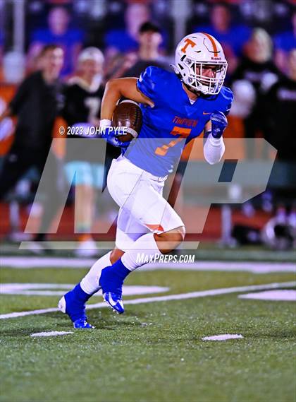 Thumbnail 1 in Wasatch @ Timpview photogallery.