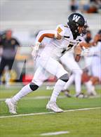Photo from the gallery "Wasatch @ Timpview"
