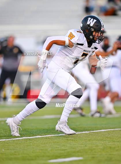 Thumbnail 3 in Wasatch @ Timpview photogallery.