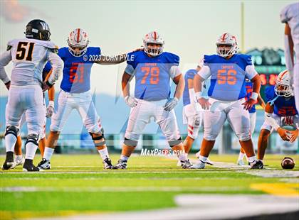 Thumbnail 2 in Wasatch @ Timpview photogallery.
