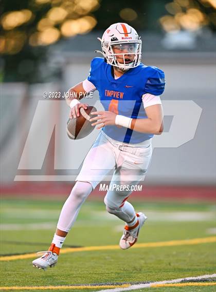 Thumbnail 3 in Wasatch @ Timpview photogallery.