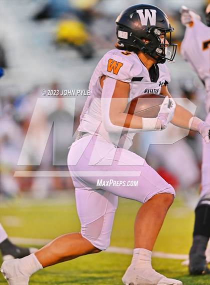 Thumbnail 3 in Wasatch @ Timpview photogallery.