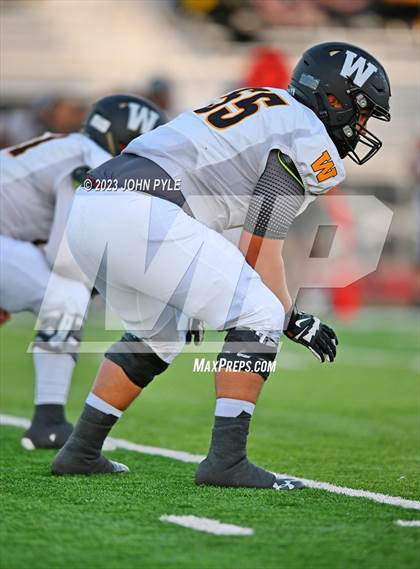 Thumbnail 1 in Wasatch @ Timpview photogallery.