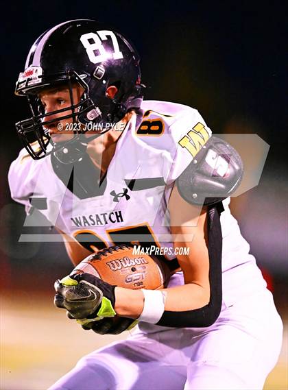 Thumbnail 2 in Wasatch @ Timpview photogallery.