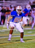 Photo from the gallery "Wasatch @ Timpview"