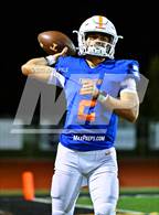 Photo from the gallery "Wasatch @ Timpview"