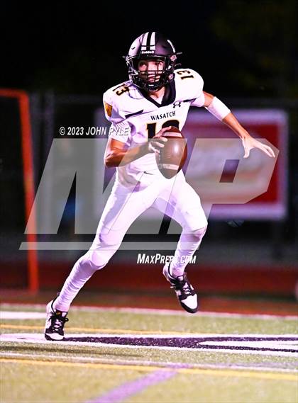 Thumbnail 2 in Wasatch @ Timpview photogallery.