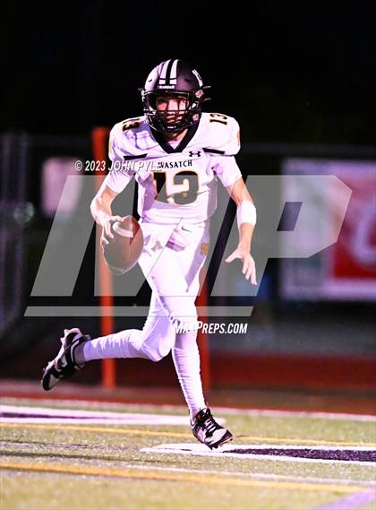 Thumbnail 1 in Wasatch @ Timpview photogallery.