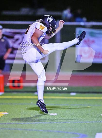 Thumbnail 3 in Wasatch @ Timpview photogallery.