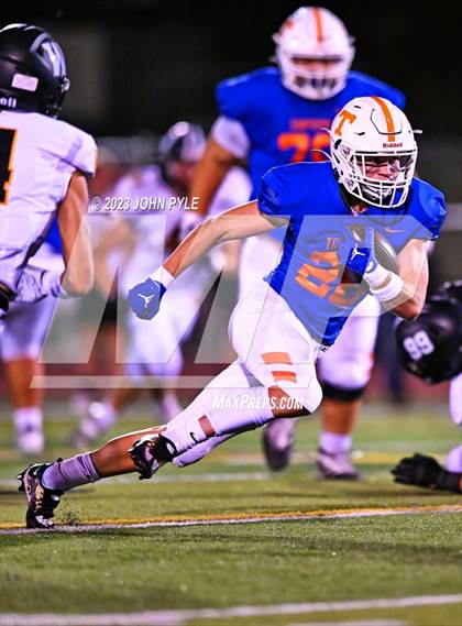 Thumbnail 1 in Wasatch @ Timpview photogallery.