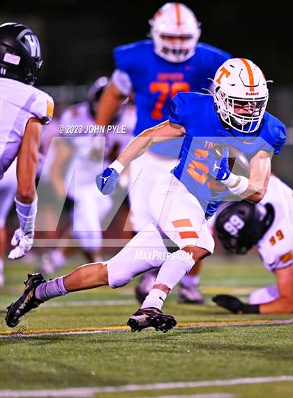 Thumbnail 2 in Wasatch @ Timpview photogallery.