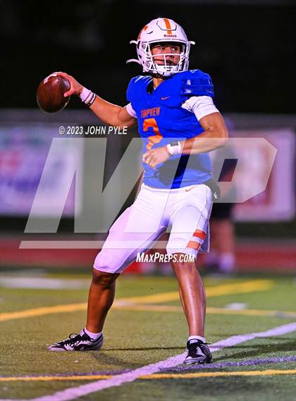 Thumbnail 1 in Wasatch @ Timpview photogallery.