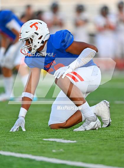 Thumbnail 3 in Wasatch @ Timpview photogallery.