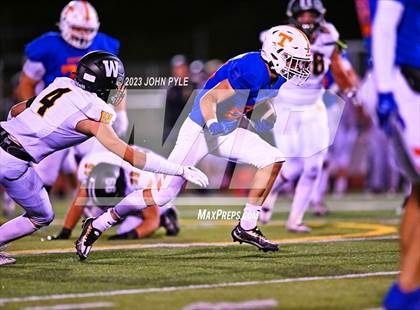 Thumbnail 1 in Wasatch @ Timpview photogallery.