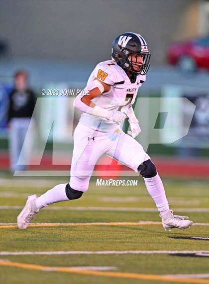 Thumbnail 1 in Wasatch @ Timpview photogallery.
