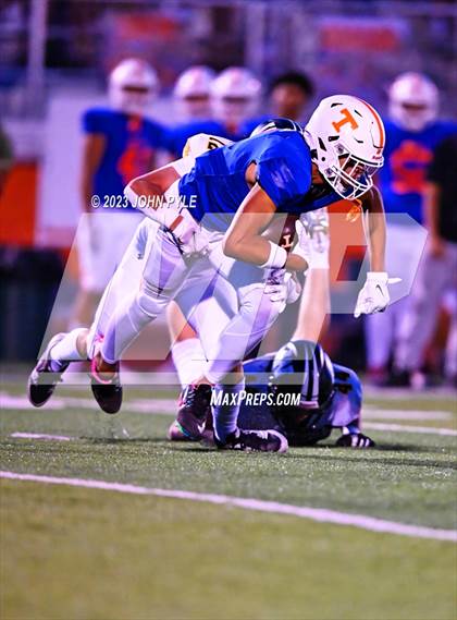 Thumbnail 2 in Wasatch @ Timpview photogallery.