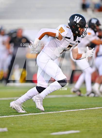 Thumbnail 2 in Wasatch @ Timpview photogallery.