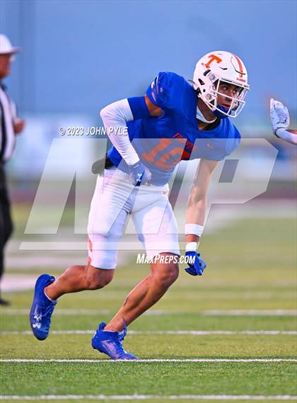 Thumbnail 2 in Wasatch @ Timpview photogallery.