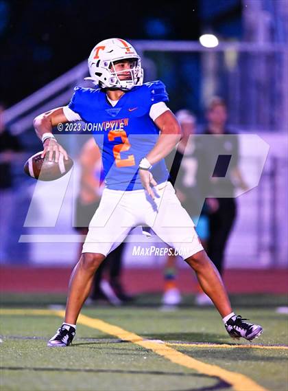 Thumbnail 1 in Wasatch @ Timpview photogallery.