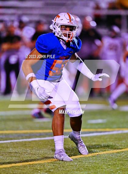 Thumbnail 1 in Wasatch @ Timpview photogallery.