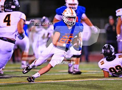 Thumbnail 1 in Wasatch @ Timpview photogallery.