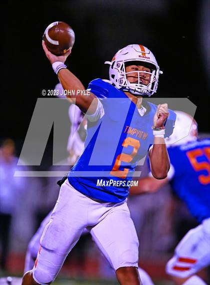 Thumbnail 2 in Wasatch @ Timpview photogallery.
