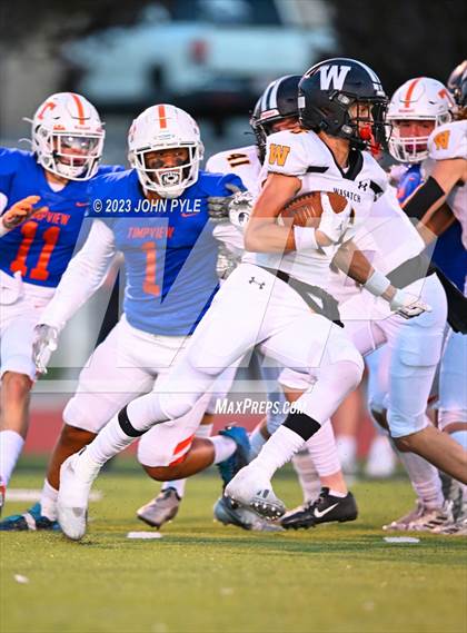 Thumbnail 3 in Wasatch @ Timpview photogallery.