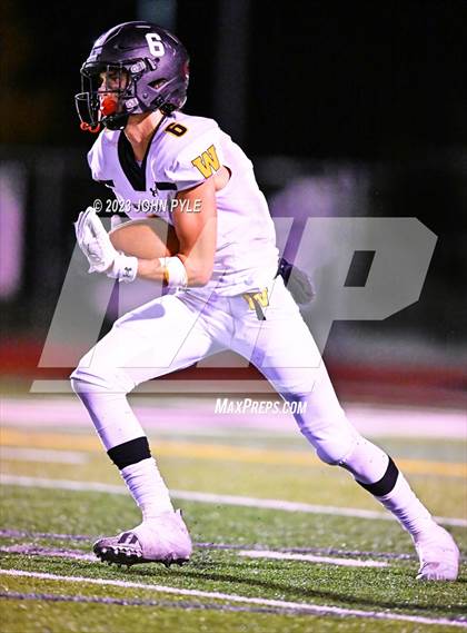 Thumbnail 3 in Wasatch @ Timpview photogallery.