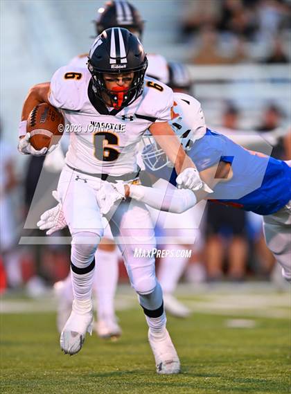 Thumbnail 3 in Wasatch @ Timpview photogallery.