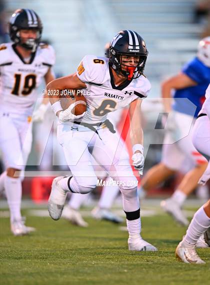 Thumbnail 2 in Wasatch @ Timpview photogallery.