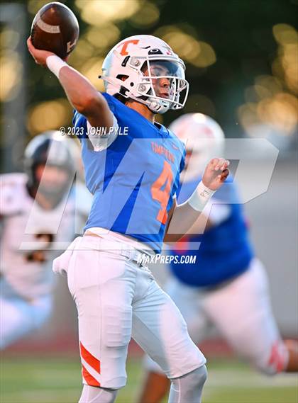 Thumbnail 3 in Wasatch @ Timpview photogallery.