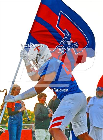 Thumbnail 2 in Wasatch @ Timpview photogallery.