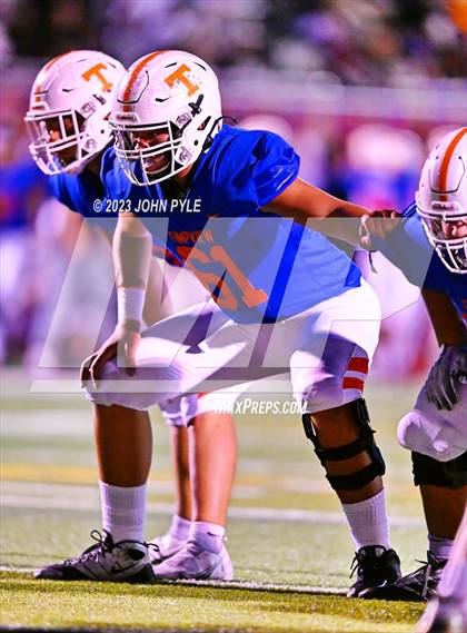 Thumbnail 1 in Wasatch @ Timpview photogallery.