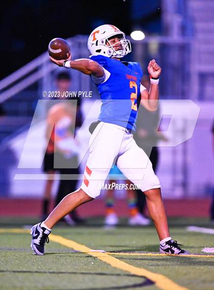 Thumbnail 1 in Wasatch @ Timpview photogallery.