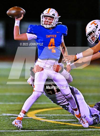 Thumbnail 1 in Wasatch @ Timpview photogallery.