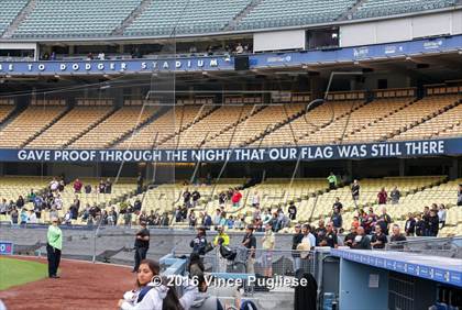 Thumbnail 1 in Eagle Rock vs. Franklin (L.A. City Section D2 Final) photogallery.